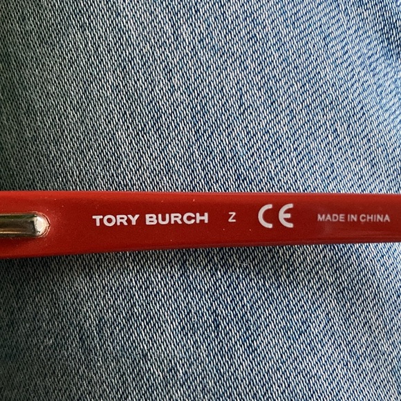 Tory Burch frames TY2031 - Picture 7 of 7